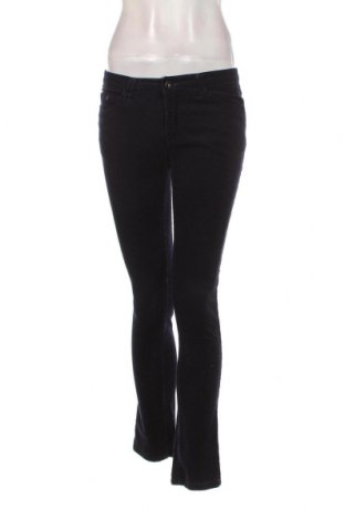 Γυναικείο κοτλέ παντελόνι, Μέγεθος S, Χρώμα Μπλέ, Τιμή 8,90 €