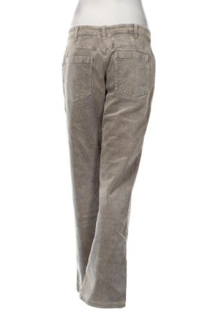 Damen Cordhose, Größe M, Farbe Grau, Preis 9,00 €