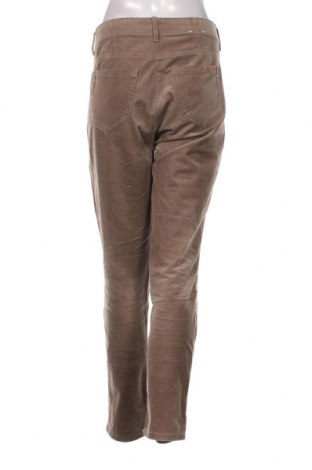 Damen Cordhose C&A, Größe L, Farbe Beige, Preis 3,49 €