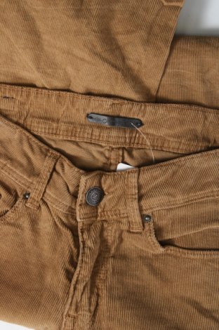 Дамски джинси Cimarron, Размер XS, Цвят Бежов, Цена 6,15 лв.