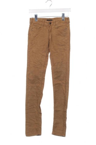 Дамски джинси Cimarron, Размер XS, Цвят Бежов, Цена 41,00 лв.