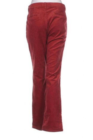 Дамски джинси Esprit, Размер L, Цвят Червен, Цена 13,95 лв.