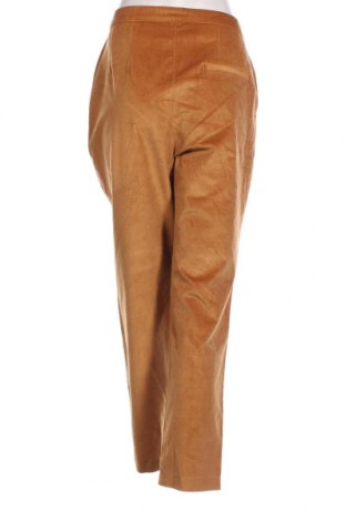 Damen Cordhose Esprit, Größe L, Farbe Braun, Preis 7,19 €