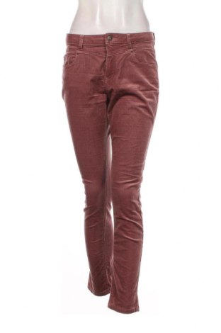 Pantaloni de velvet de femei Esprit, Mărime M, Culoare Mov deschis, Preț 67,98 Lei