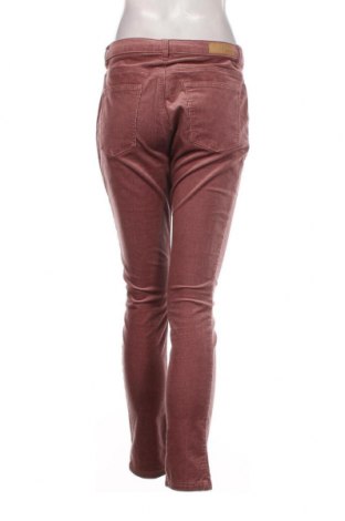 Γυναικείο κοτλέ παντελόνι Esprit, Μέγεθος M, Χρώμα Σάπιο μήλο, Τιμή 14,26 €