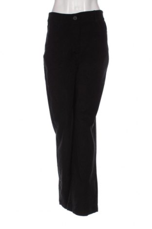 Γυναικείο κοτλέ παντελόνι Kookai, Μέγεθος M, Χρώμα Μαύρο, Τιμή 32,16 €