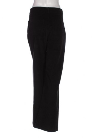 Γυναικείο κοτλέ παντελόνι Kookai, Μέγεθος M, Χρώμα Μαύρο, Τιμή 32,16 €