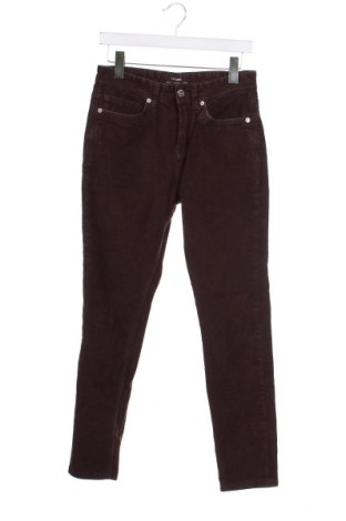 Γυναικείο κοτλέ παντελόνι LFT, Μέγεθος M, Χρώμα Καφέ, Τιμή 6,67 €