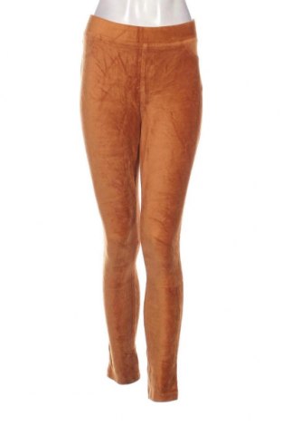 Γυναικείο κοτλέ παντελόνι Laura Torelli, Μέγεθος L, Χρώμα Καφέ, Τιμή 3,59 €