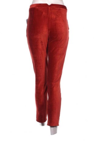 Damen Cordhose Lefties, Größe M, Farbe Rot, Preis € 8,77