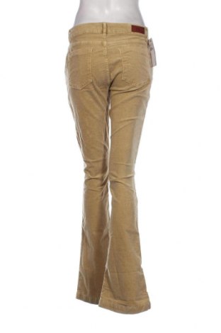 Damen Cordhose Ltb, Größe L, Farbe Beige, Preis € 9,49