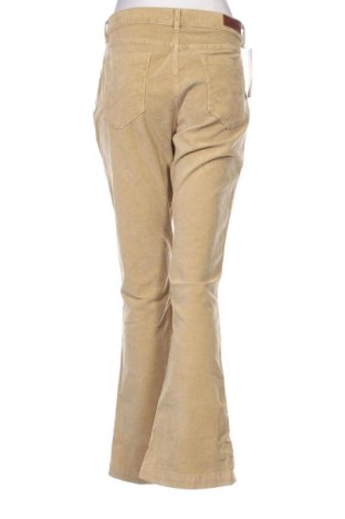 Damen Cordhose Ltb, Größe XL, Farbe Beige, Preis 6,99 €