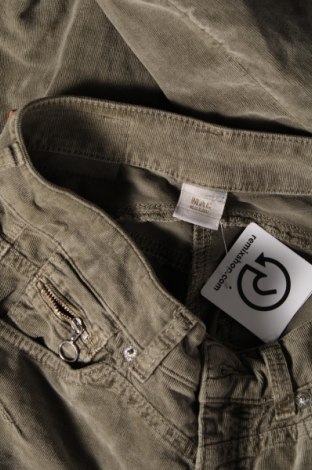 Дамски джинси Mac, Размер XS, Цвят Зелен, Цена 98,22 лв.