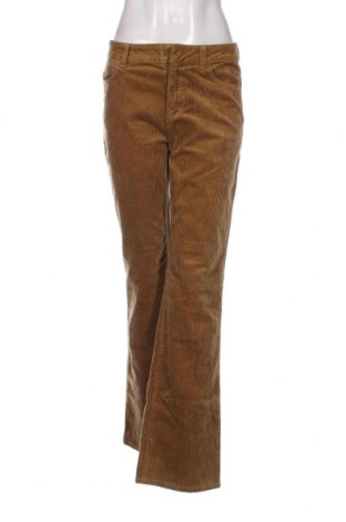 Дамски джинси Maison 123, Размер S, Цвят Кафяв, Цена 53,04 лв.