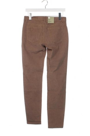 Pantaloni de velvet de femei Marc O'Polo, Mărime S, Culoare Bej, Preț 80,53 Lei