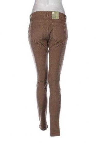 Pantaloni de velvet de femei Marc O'Polo, Mărime M, Culoare Bej, Preț 80,53 Lei