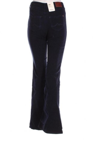 Дамски джинси Pepe Jeans, Размер M, Цвят Син, Цена 40,56 лв.