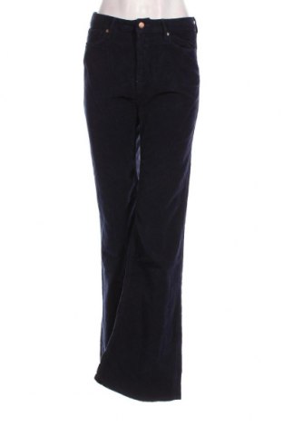 Damen Cordhose Pepe Jeans, Größe L, Farbe Blau, Preis € 15,28