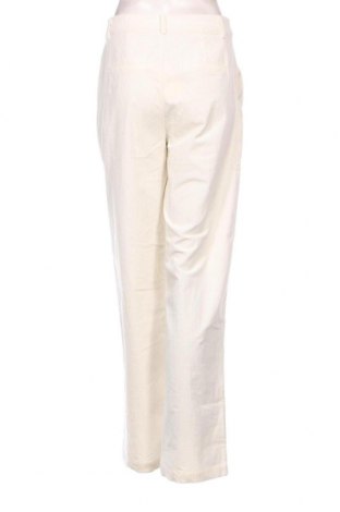 Γυναικείο κοτλέ παντελόνι Pepe Jeans, Μέγεθος S, Χρώμα Εκρού, Τιμή 13,67 €
