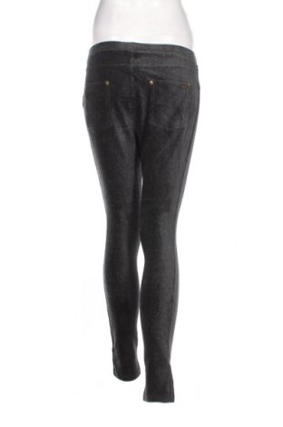 Pantaloni de velvet de femei Punt Roma, Mărime S, Culoare Gri, Preț 28,32 Lei