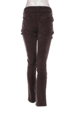Γυναικείο κοτλέ παντελόνι Timeout, Μέγεθος L, Χρώμα Καφέ, Τιμή 36,34 €