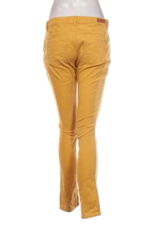 Damen Cordhose Tom Tailor, Größe M, Farbe Gelb, Preis € 11,50