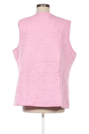 Damenweste, Größe XL, Farbe Rosa, Preis 20,35 €