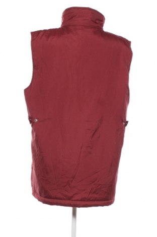 Γυναικείο γιλέκο, Μέγεθος XL, Χρώμα Κόκκινο, Τιμή 10,09 €