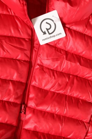 Γυναικείο γιλέκο, Μέγεθος L, Χρώμα Κόκκινο, Τιμή 14,90 €