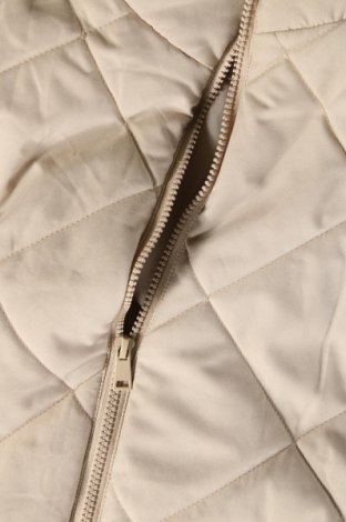 Γυναικείο γιλέκο, Μέγεθος XL, Χρώμα Εκρού, Τιμή 12,86 €