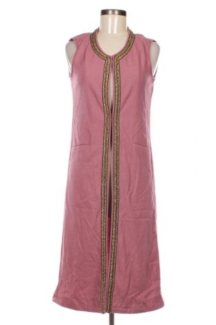 Γυναικείο γιλέκο, Μέγεθος M, Χρώμα Ρόζ , Τιμή 11,87 €