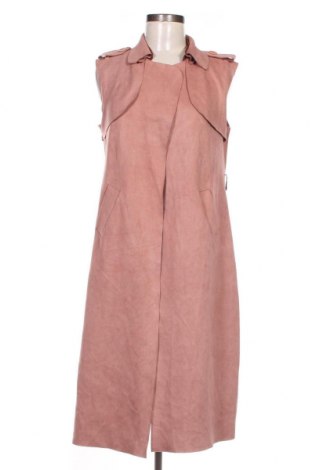 Γυναικείο γιλέκο, Μέγεθος S, Χρώμα Ρόζ , Τιμή 11,87 €