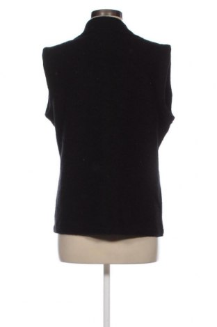 Γυναικείο γιλέκο Adagio, Μέγεθος XL, Χρώμα Μαύρο, Τιμή 15,44 €