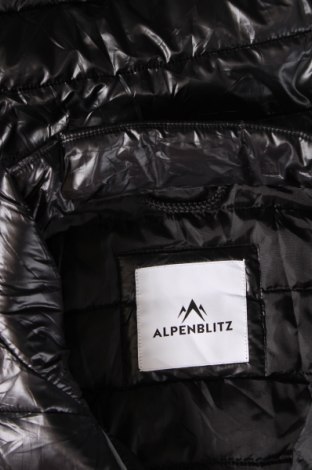 Dámska vesta  Alpenblitz, Veľkosť XL, Farba Čierna, Cena  54,46 €