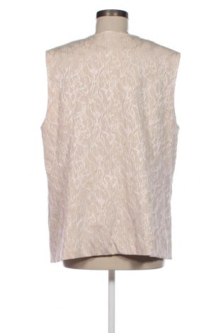 Damenweste Atelier Creation, Größe XL, Farbe Beige, Preis € 9,60