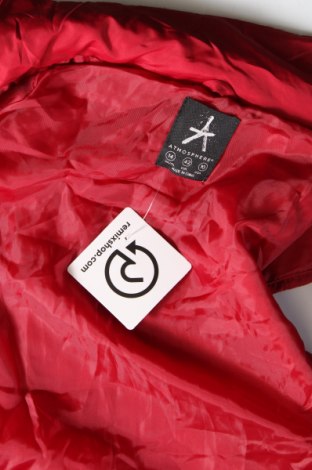 Γυναικείο γιλέκο Atmosphere, Μέγεθος L, Χρώμα Κόκκινο, Τιμή 8,78 €