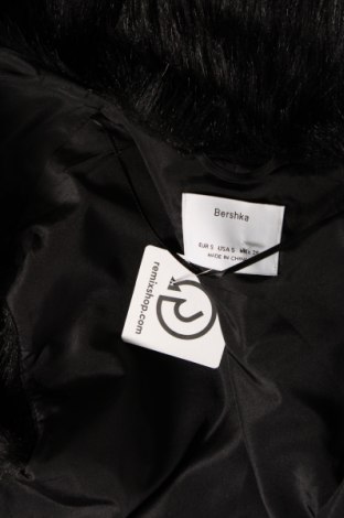 Damenweste Bershka, Größe S, Farbe Schwarz, Preis € 10,47