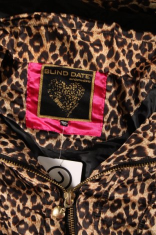 Γυναικείο γιλέκο Blind Date, Μέγεθος M, Χρώμα Πολύχρωμο, Τιμή 13,30 €