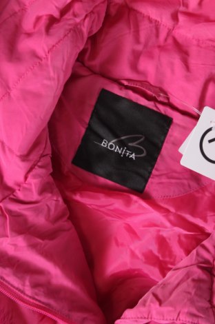 Γυναικείο γιλέκο Bonita, Μέγεθος L, Χρώμα Ρόζ , Τιμή 15,96 €