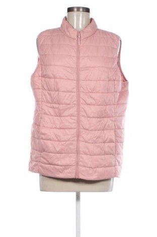 Γυναικείο γιλέκο Brookshire, Μέγεθος XL, Χρώμα Ρόζ , Τιμή 18,68 €