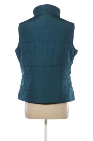 Vestă de femei Cecilia Classics, Mărime M, Culoare Verde, Preț 105,26 Lei