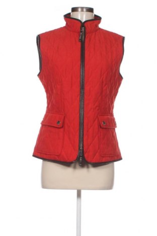 Γυναικείο γιλέκο Concept K, Μέγεθος M, Χρώμα Κόκκινο, Τιμή 15,96 €
