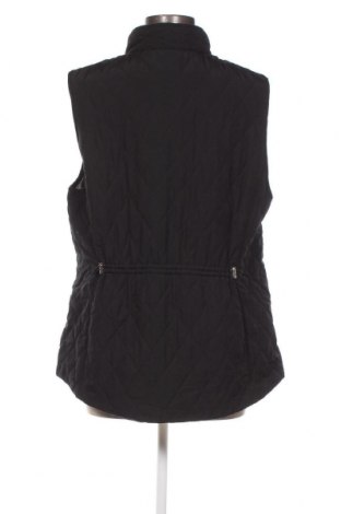 Γυναικείο γιλέκο Croft & Barrow, Μέγεθος XL, Χρώμα Μαύρο, Τιμή 15,44 €