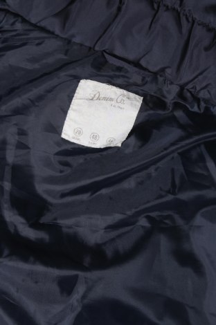 Γυναικείο γιλέκο Denim Co., Μέγεθος XL, Χρώμα Μπλέ, Τιμή 15,16 €