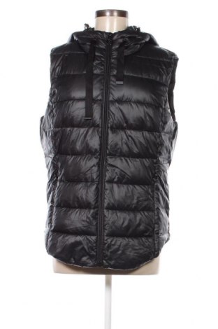 Γυναικείο γιλέκο Esprit, Μέγεθος XL, Χρώμα Μαύρο, Τιμή 26,22 €
