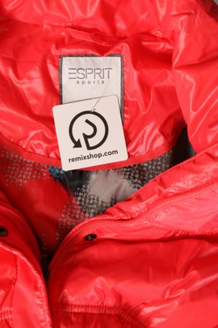 Γυναικείο γιλέκο Esprit, Μέγεθος XL, Χρώμα Κόκκινο, Τιμή 16,39 €
