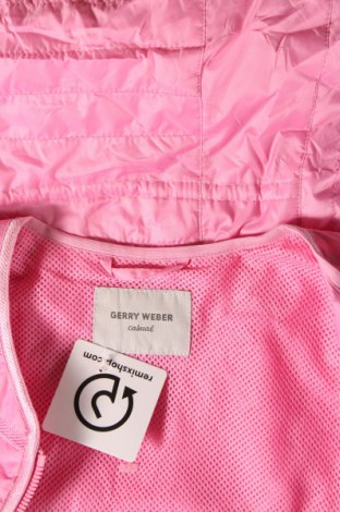 Дамски елек Gerry Weber, Размер M, Цвят Розов, Цена 47,46 лв.