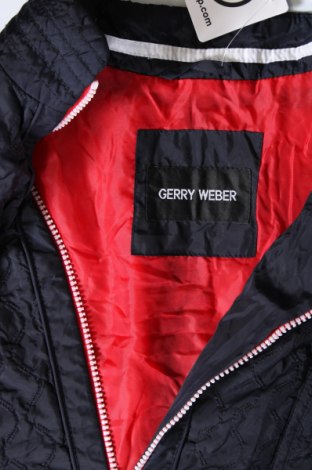 Γυναικείο γιλέκο Gerry Weber, Μέγεθος XL, Χρώμα Μπλέ, Τιμή 26,56 €