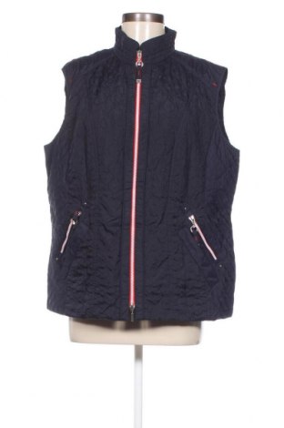 Γυναικείο γιλέκο Gerry Weber, Μέγεθος XL, Χρώμα Μπλέ, Τιμή 31,46 €