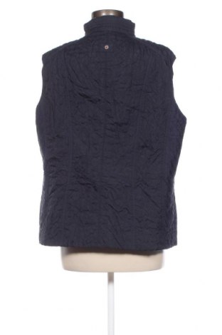 Γυναικείο γιλέκο Gerry Weber, Μέγεθος XL, Χρώμα Μπλέ, Τιμή 36,35 €